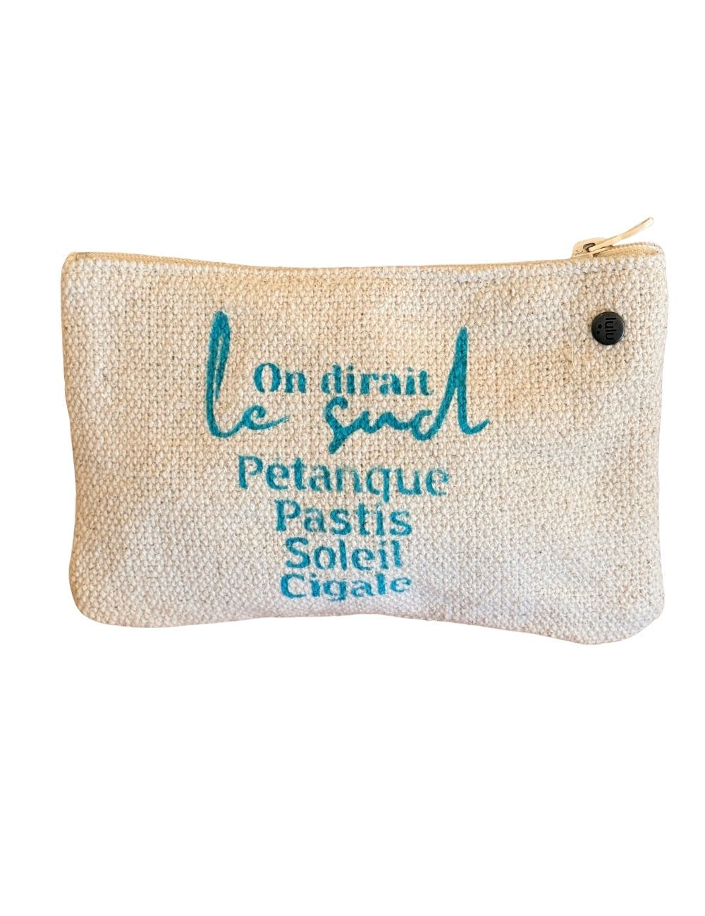 Pochette On dirait le sud