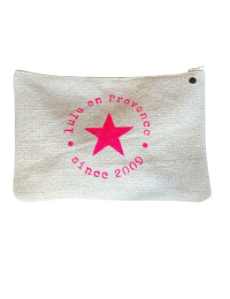 Pochette Lulu since 2009