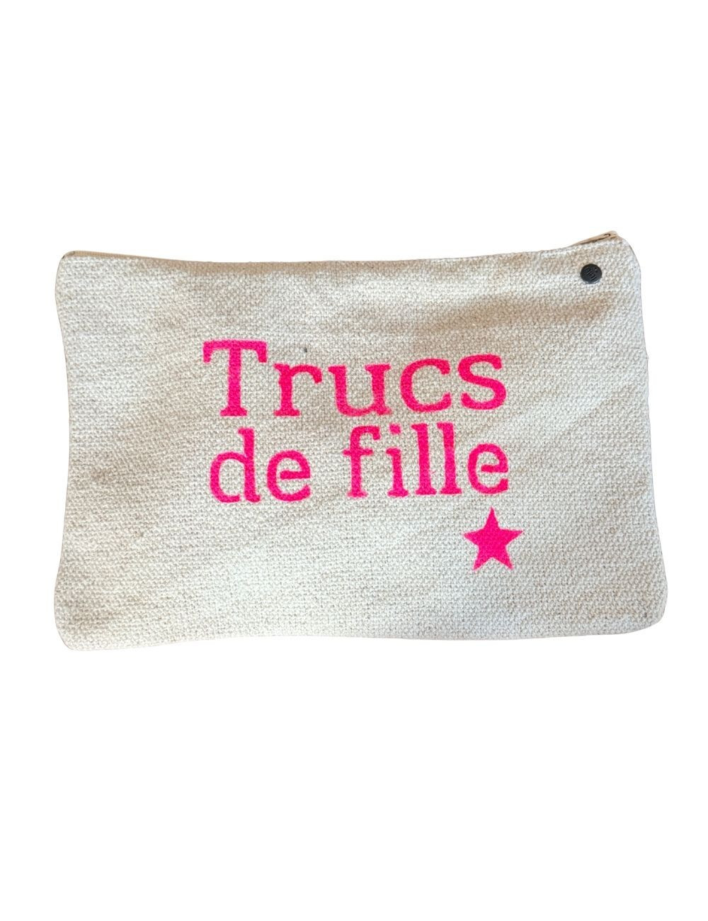 Pochette Trucs de fille