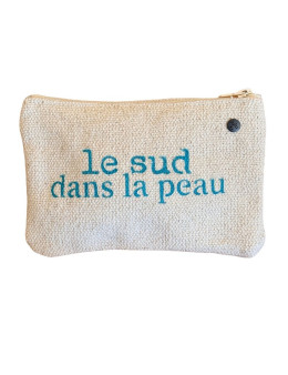 Pochette Le sud dans la peau