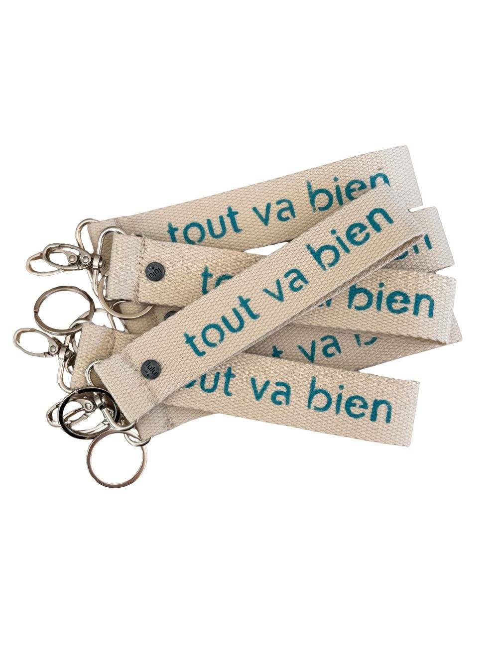 copie de Porte clés Le sud dans la peau