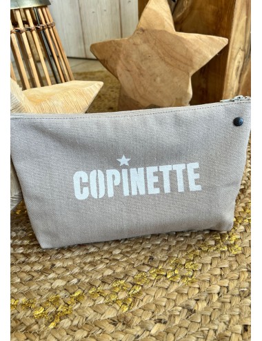 Pochette St Rémy - Copinette