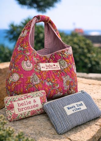 Collection Provence | Lulu en Provence