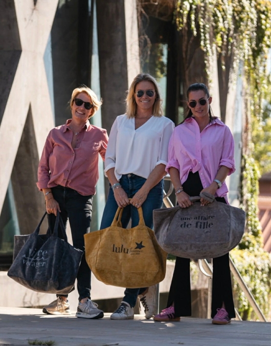 A propos de lulu en Provence