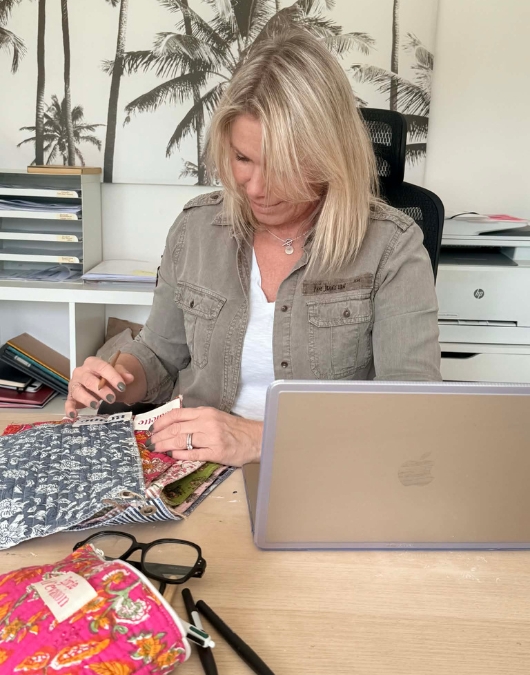 A propos de lulu en Provence