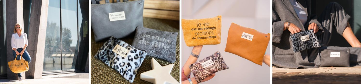A propos de Lulu en Provence